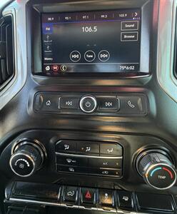 2021 Chevrolet Silverado 2500HD Work Truck   - Photo 19 - Bakersfield, CA 93305