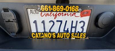 2021 Chevrolet Silverado 2500HD Work Truck   - Photo 10 - Bakersfield, CA 93305