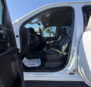 2021 Chevrolet Silverado 2500HD Work Truck   - Photo 6 - Bakersfield, CA 93305