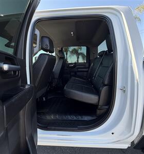 2021 Chevrolet Silverado 2500HD Work Truck   - Photo 7 - Bakersfield, CA 93305
