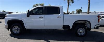 2021 Chevrolet Silverado 2500HD Work Truck   - Photo 4 - Bakersfield, CA 93305