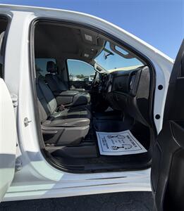 2021 Chevrolet Silverado 2500HD Work Truck   - Photo 14 - Bakersfield, CA 93305