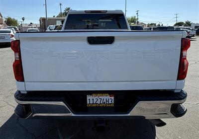 2021 Chevrolet Silverado 2500HD Work Truck   - Photo 9 - Bakersfield, CA 93305