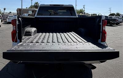 2021 Chevrolet Silverado 2500HD Work Truck   - Photo 11 - Bakersfield, CA 93305
