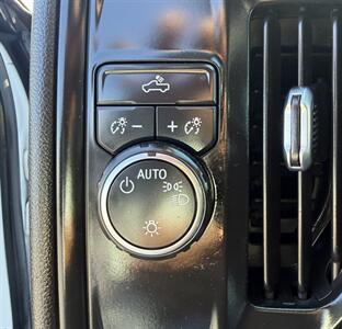 2021 Chevrolet Silverado 2500HD Work Truck   - Photo 25 - Bakersfield, CA 93305