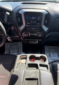 2021 Chevrolet Silverado 2500HD Work Truck   - Photo 18 - Bakersfield, CA 93305