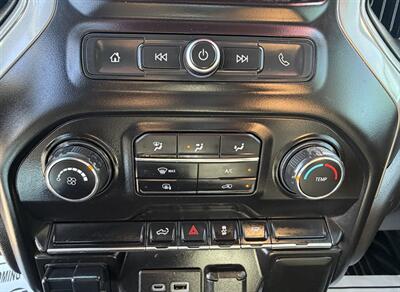 2021 Chevrolet Silverado 2500HD Work Truck   - Photo 20 - Bakersfield, CA 93305