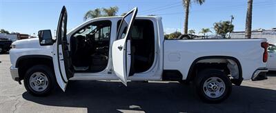 2021 Chevrolet Silverado 2500HD Work Truck   - Photo 5 - Bakersfield, CA 93305