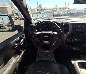 2021 Chevrolet Silverado 2500HD Work Truck   - Photo 17 - Bakersfield, CA 93305