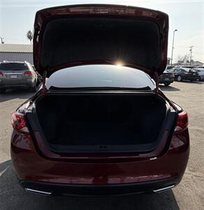 2015 Chrysler 200 S   - Photo 10 - Bakersfield, CA 93305