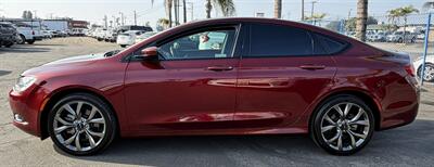 2015 Chrysler 200 S   - Photo 4 - Bakersfield, CA 93305