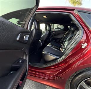 2015 Chrysler 200 S   - Photo 7 - Bakersfield, CA 93305