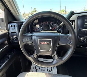 2016 GMC Sierra 2500HD   - Photo 18 - Bakersfield, CA 93305