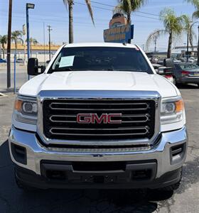 2016 GMC Sierra 2500HD   - Photo 2 - Bakersfield, CA 93305