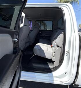 2016 GMC Sierra 2500HD   - Photo 7 - Bakersfield, CA 93305