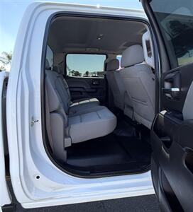 2016 GMC Sierra 2500HD   - Photo 15 - Bakersfield, CA 93305