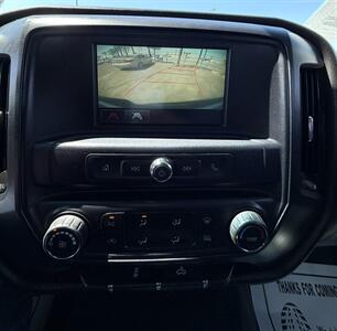 2016 GMC Sierra 2500HD   - Photo 21 - Bakersfield, CA 93305