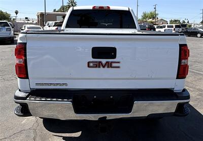 2016 GMC Sierra 2500HD   - Photo 9 - Bakersfield, CA 93305