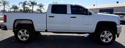 2016 GMC Sierra 2500HD   - Photo 12 - Bakersfield, CA 93305