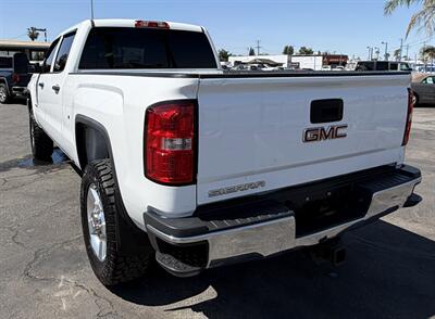2016 GMC Sierra 2500HD   - Photo 8 - Bakersfield, CA 93305