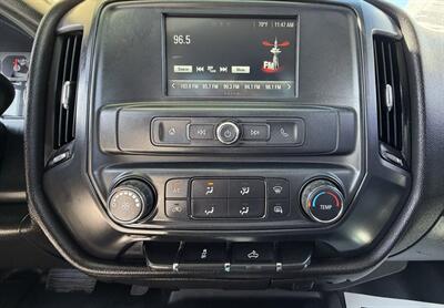 2016 GMC Sierra 2500HD   - Photo 19 - Bakersfield, CA 93305