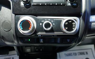 2016 Honda Fit LX   - Photo 20 - Bakersfield, CA 93301
