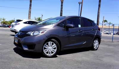 2016 Honda Fit LX   - Photo 24 - Bakersfield, CA 93301