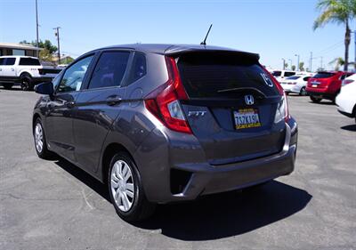 2016 Honda Fit LX   - Photo 8 - Bakersfield, CA 93301