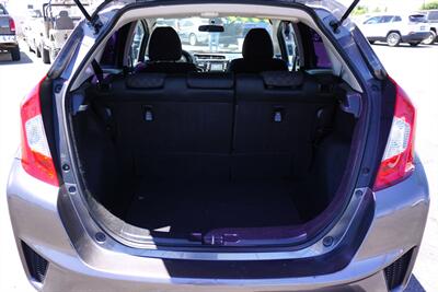 2016 Honda Fit LX   - Photo 11 - Bakersfield, CA 93301