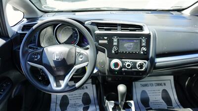 2016 Honda Fit LX   - Photo 18 - Bakersfield, CA 93301