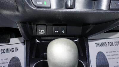 2016 Honda Fit LX   - Photo 21 - Bakersfield, CA 93301