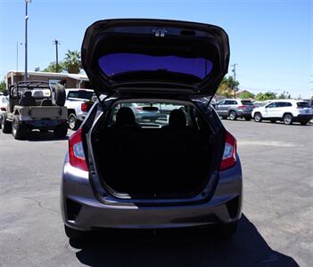 2016 Honda Fit LX   - Photo 10 - Bakersfield, CA 93301