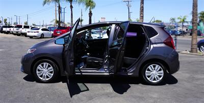 2016 Honda Fit LX   - Photo 5 - Bakersfield, CA 93301