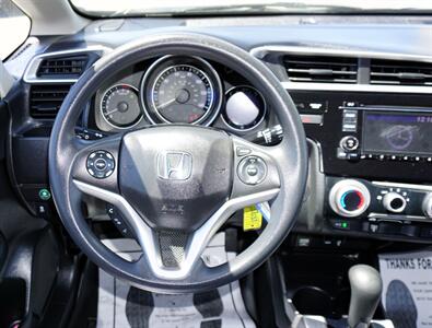 2016 Honda Fit LX   - Photo 22 - Bakersfield, CA 93301