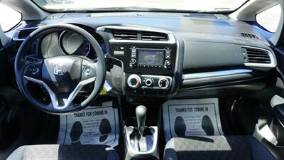 2016 Honda Fit LX   - Photo 17 - Bakersfield, CA 93301