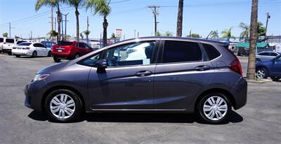 2016 Honda Fit LX   - Photo 4 - Bakersfield, CA 93301