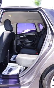 2016 Honda Fit LX   - Photo 7 - Bakersfield, CA 93301