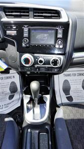 2016 Honda Fit LX   - Photo 19 - Bakersfield, CA 93301
