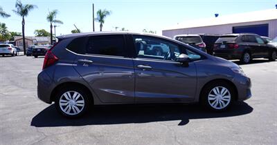 2016 Honda Fit LX   - Photo 13 - Bakersfield, CA 93301