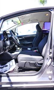 2016 Honda Fit LX   - Photo 6 - Bakersfield, CA 93301