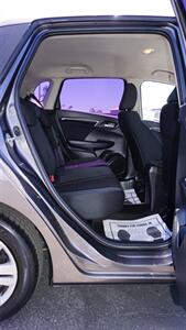 2016 Honda Fit LX   - Photo 16 - Bakersfield, CA 93301