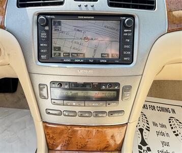 2006 Lexus ES 330   - Photo 21 - Bakersfield, CA 93305
