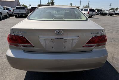 2006 Lexus ES 330   - Photo 9 - Bakersfield, CA 93305