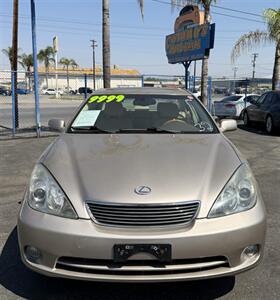 2006 Lexus ES 330   - Photo 2 - Bakersfield, CA 93305