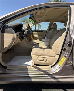 2006 Lexus ES 330   - Photo 6 - Bakersfield, CA 93305