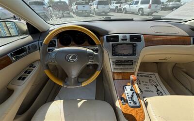 2006 Lexus ES 330   - Photo 18 - Bakersfield, CA 93305