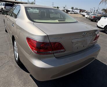2006 Lexus ES 330   - Photo 8 - Bakersfield, CA 93305