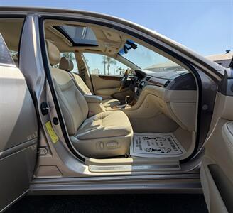 2006 Lexus ES 330   - Photo 15 - Bakersfield, CA 93305