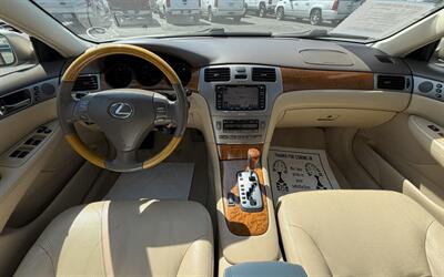 2006 Lexus ES 330   - Photo 17 - Bakersfield, CA 93305