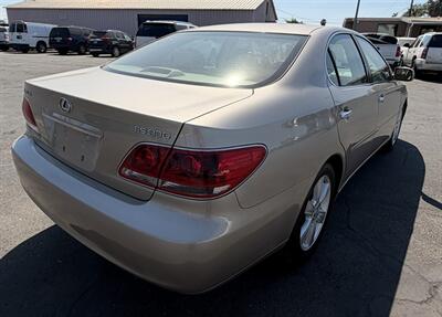 2006 Lexus ES 330   - Photo 12 - Bakersfield, CA 93305